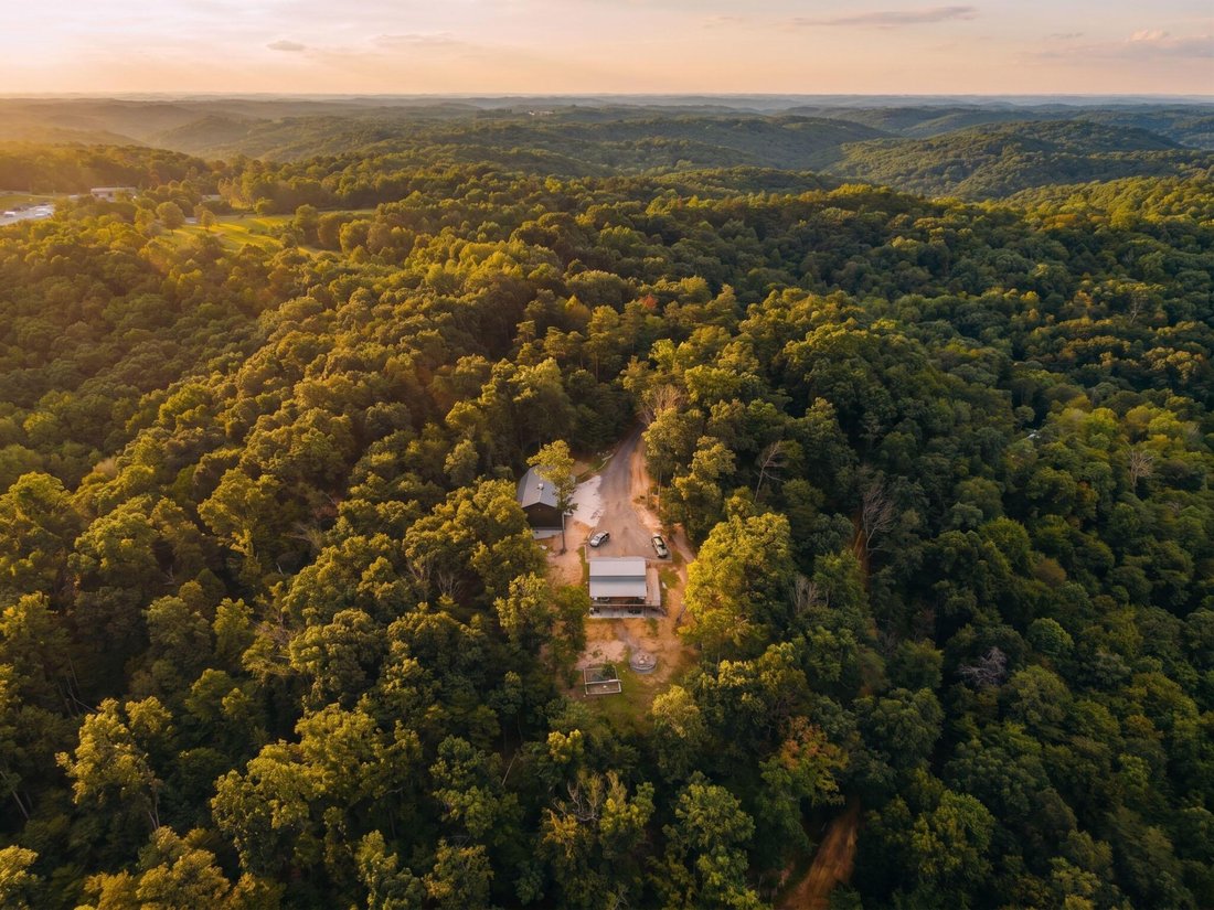 House in Rockbridge, Ohio, United States 3 - 18609959