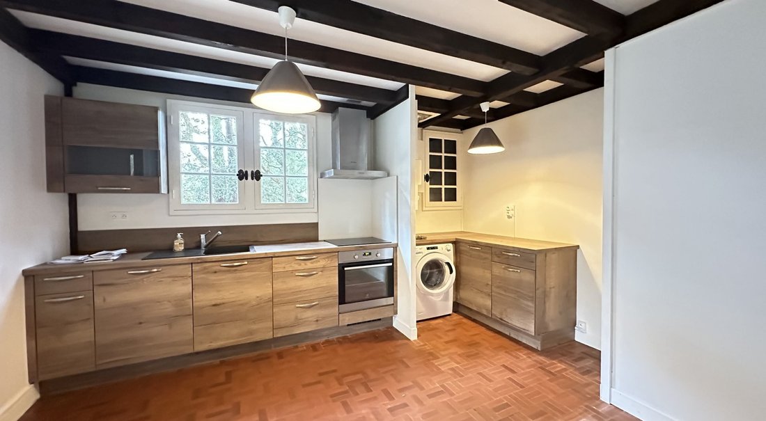 House in Soorts-Hossegor, Nouvelle-Aquitaine, France 5 - 18610976