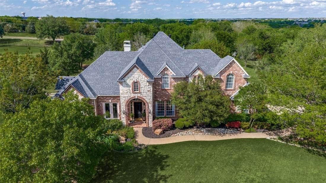House in Prosper, Texas, United States 2 - 18615484