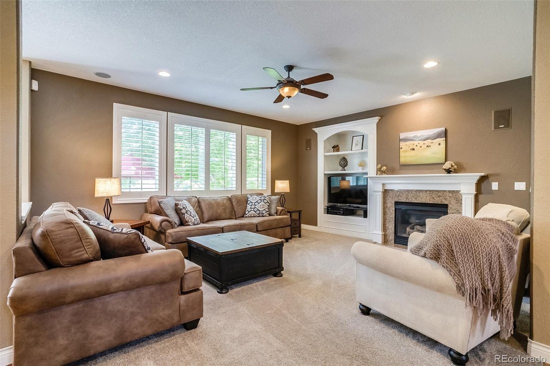 House in Broomfield, Colorado, United States 3 - 18611685
