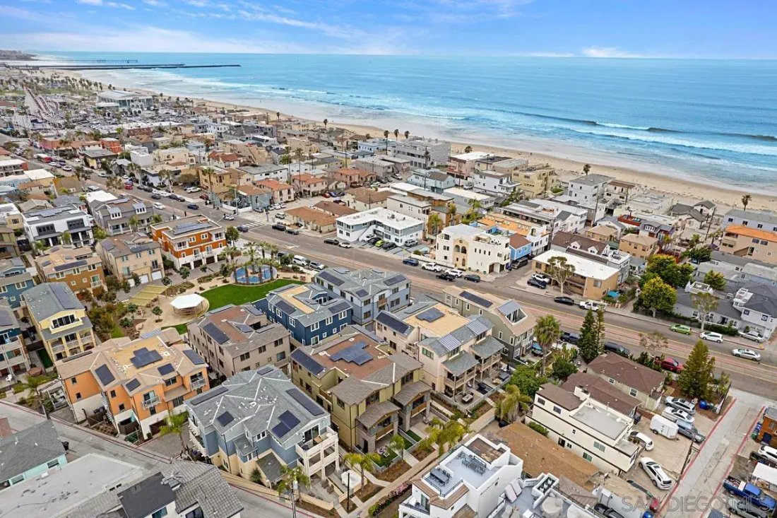 Condo in San Diego, California, United States 3 - 18613079
