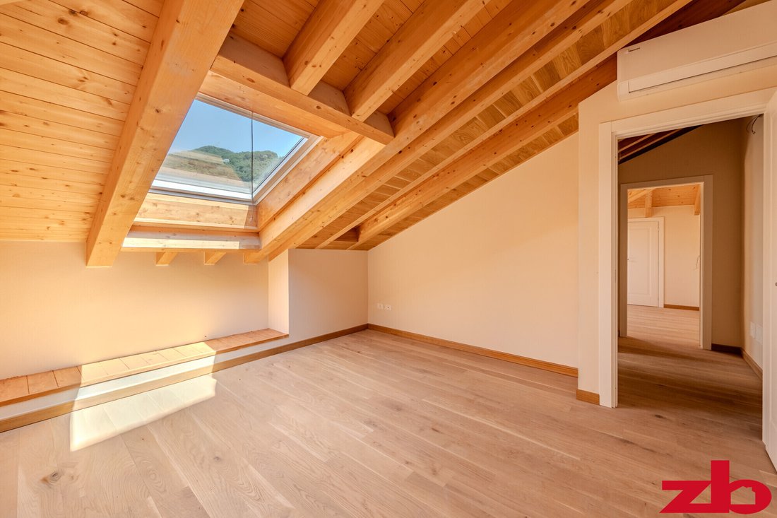 Apartment in Zoagli, Liguria, Italy 5 - 18613575