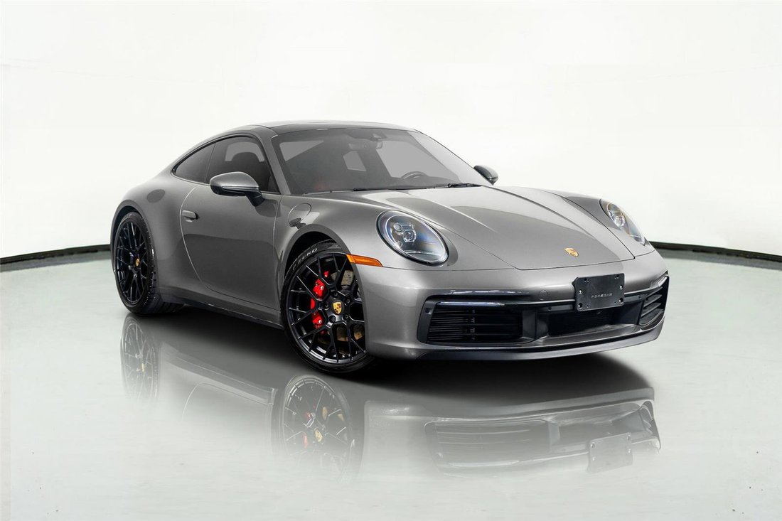 Coupe in Pompano Beach, FL, United States 1 - 16805666