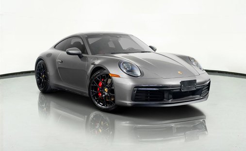 2023 Porsche 911 in Pompano beach, FL, United States 1