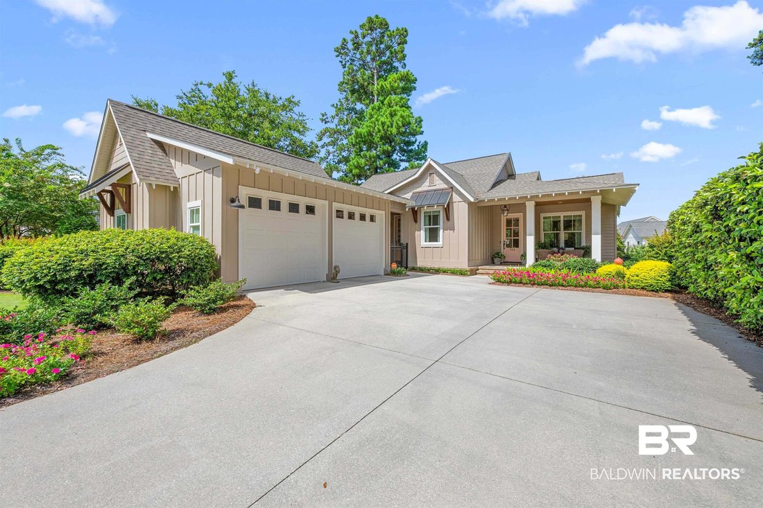 House in Fairhope, Alabama, United States 3 - 18490050