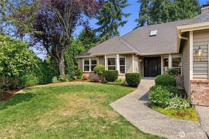 House in Bellevue, Washington, United States 3 - 18614976