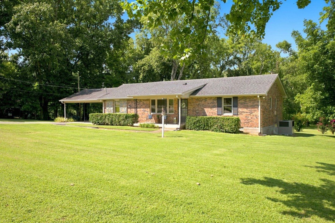 House in Nashville, Tennessee, United States 3 - 18612409