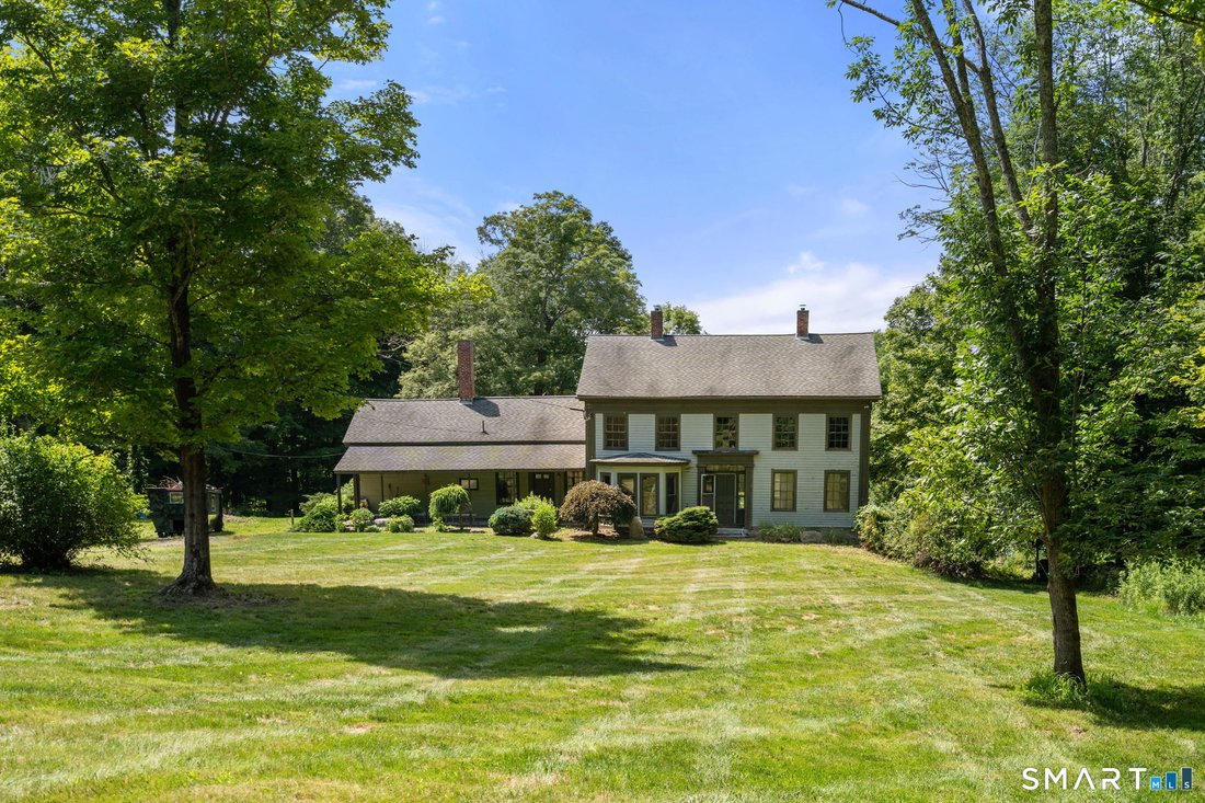 House in Pomfret, Connecticut, United States 3 - 18615800