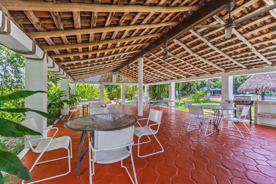 Condo in Puerto Vallarta, Jalisco, Mexico 2 - 17408504