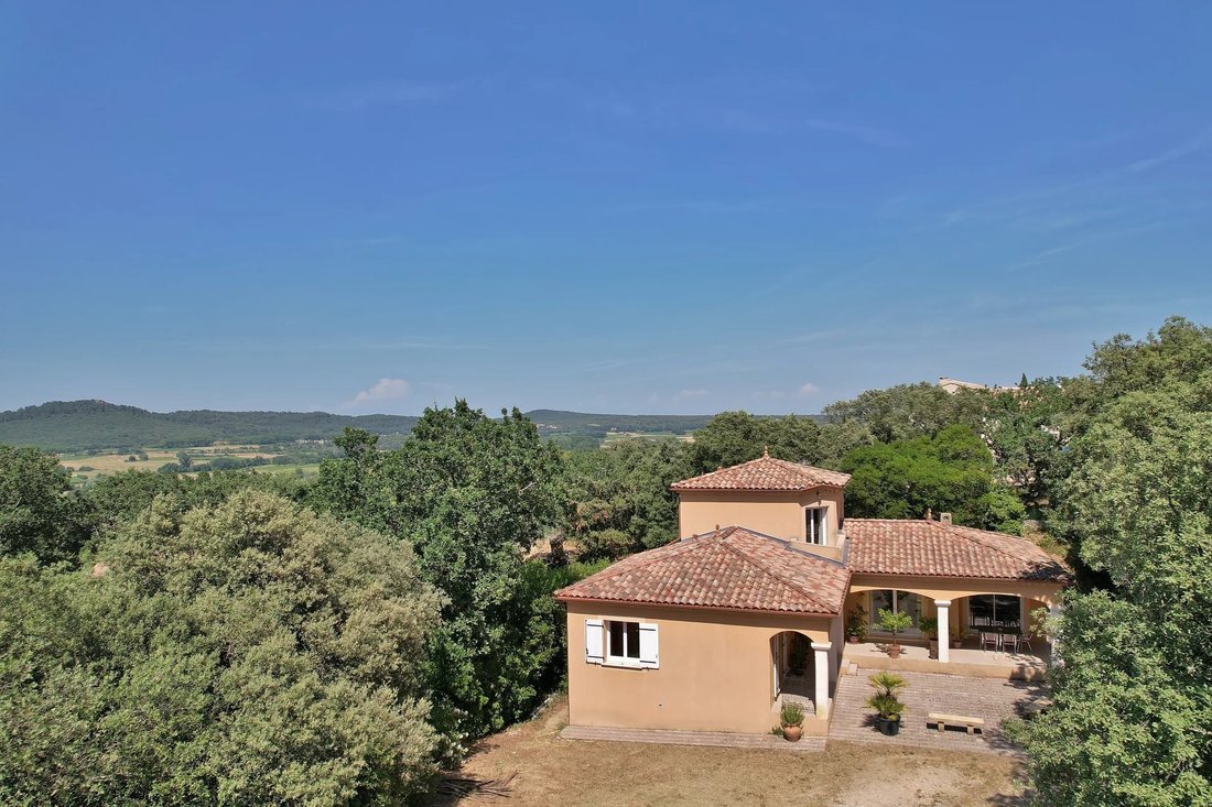House in Uzès, Occitania, France 1 - 18610893