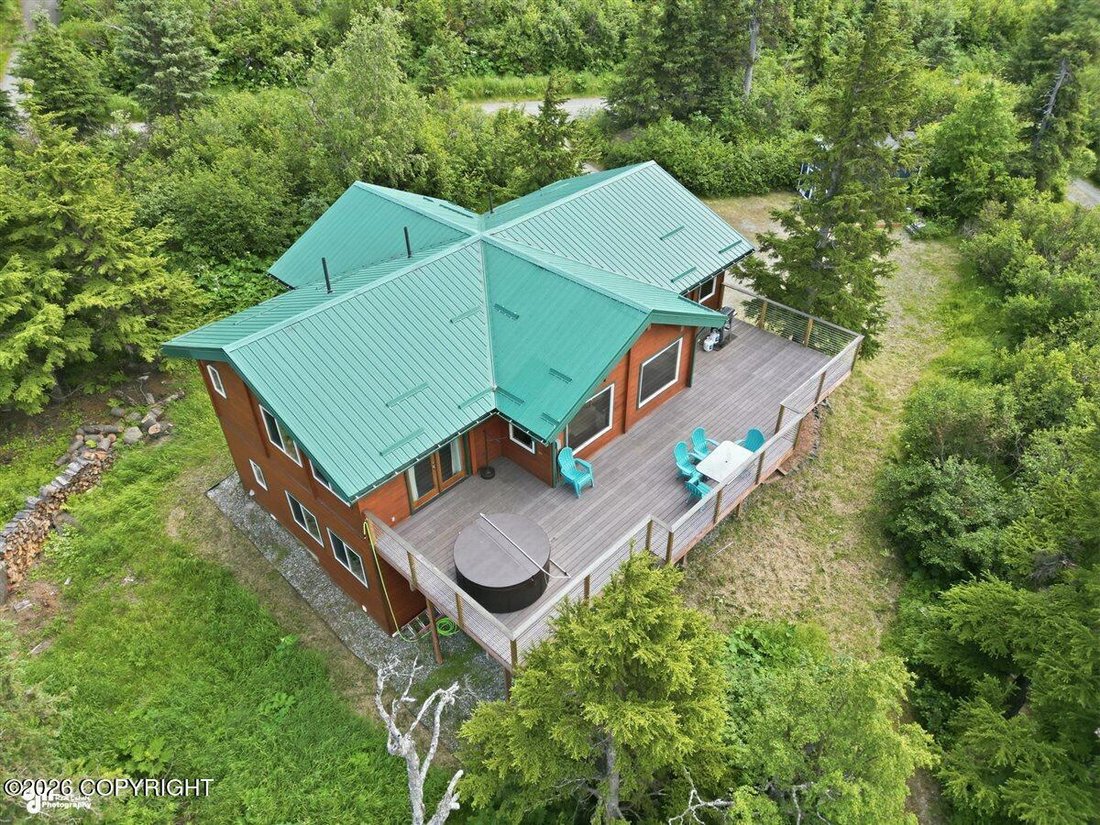 House in Anchorage, Alaska, United States 2 - 18609004
