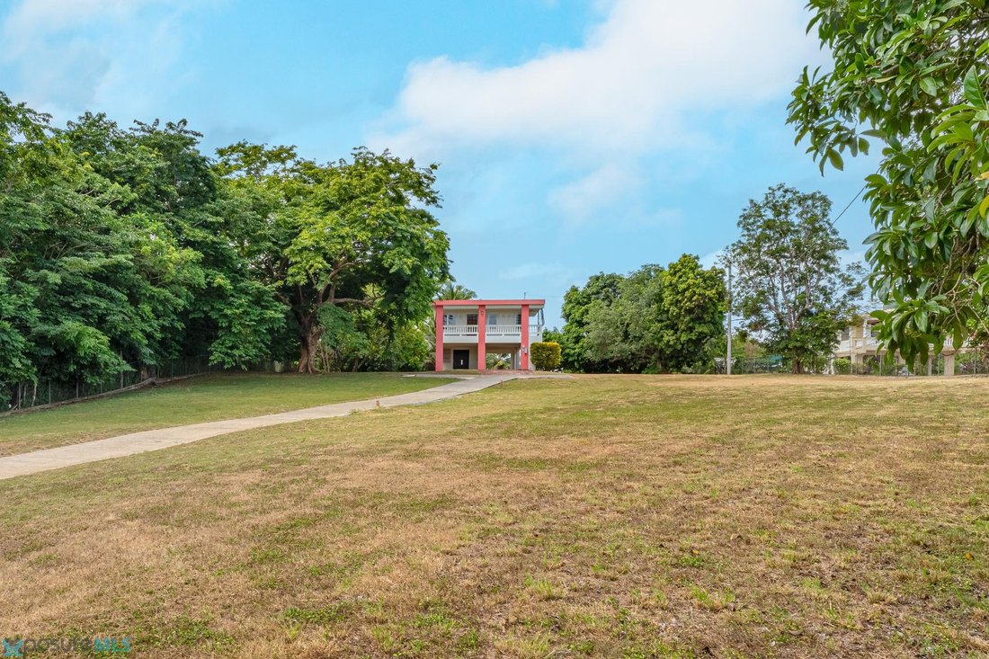 House in Cabo Rojo, Cabo Rojo, Puerto Rico 1 - 18609501