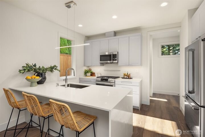 House in Kirkland, Washington, United States 3 - 18615002