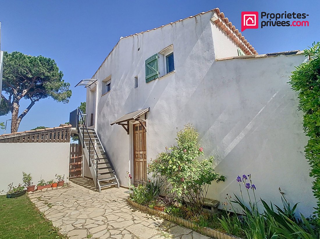 Apartment in La Grande-Motte, Occitania, France 5 - 18613998
