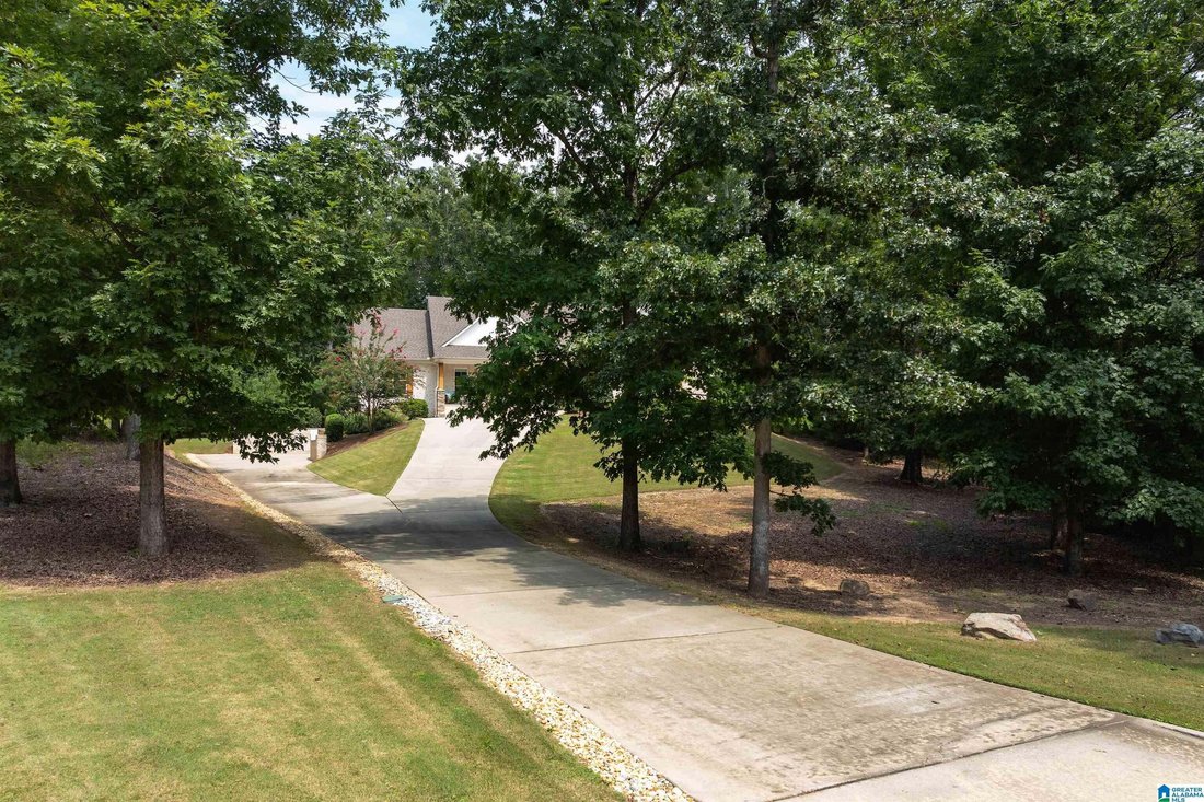 House in Chelsea, Alabama, United States 3 - 18609160