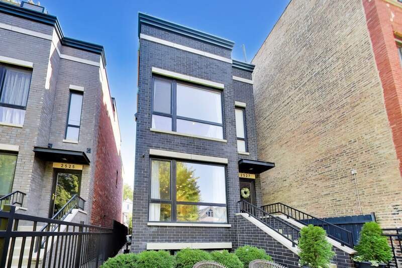 House in Chicago, Illinois, United States 3 - 18614841