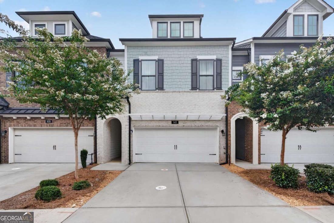House in Roswell, Georgia, United States 1 - 18610226
