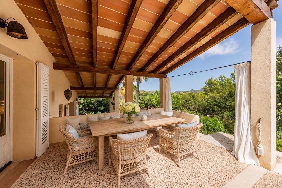 Country House in Canyamel, Capdepera, Balearic Islands 2 - 18609017