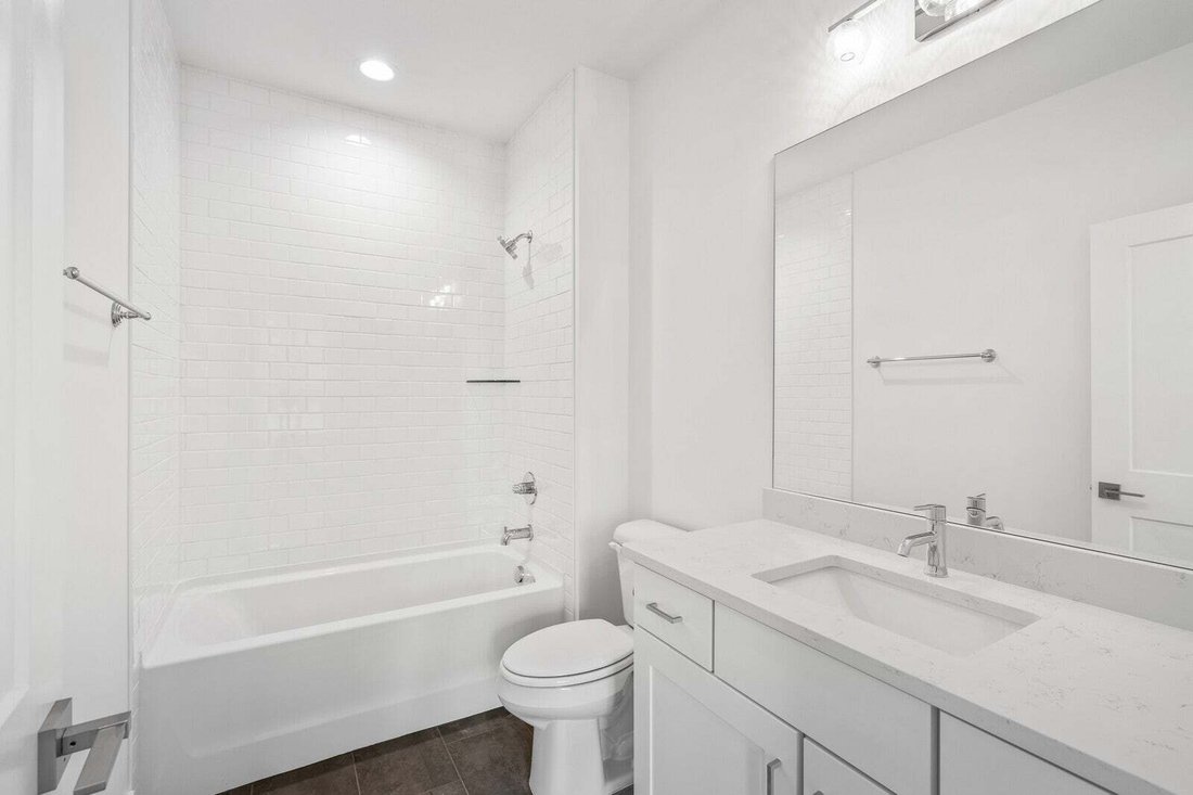 Genossenschaftswohnung in Nashville, Tennessee, Vereinigte Staaten 4 - 18609974