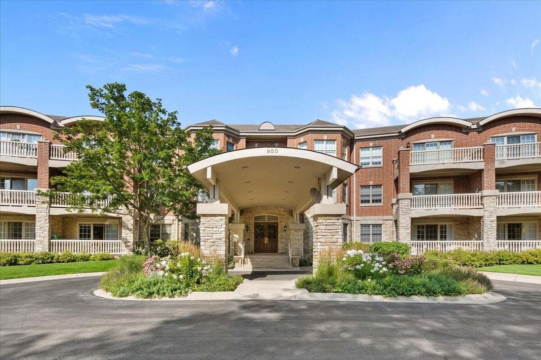 Condo in Highland Park, Illinois, United States 1 - 18612748