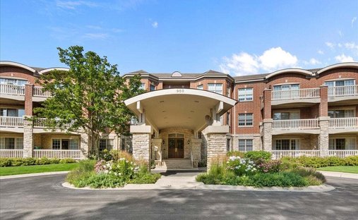 Condo in Highland Park, Illinois, United States 1