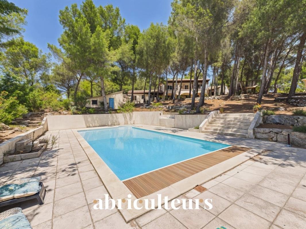 House in Ventabren, Provence-Alpes-Côte d'Azur, France 1 - 18612657