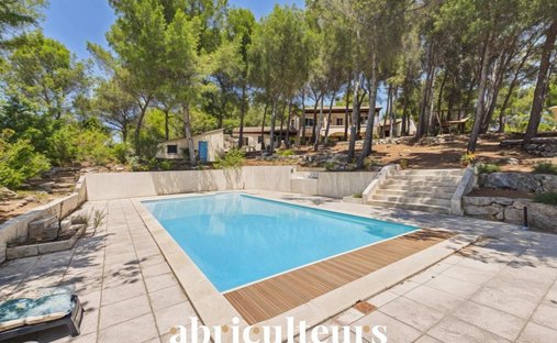 House in Ventabren, Provence-Alpes-Côte d'Azur, France 1