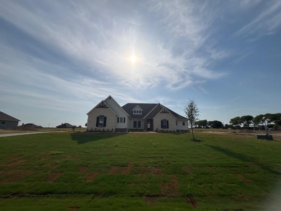 House in Van Alstyne, Texas, United States 1 - 18331466