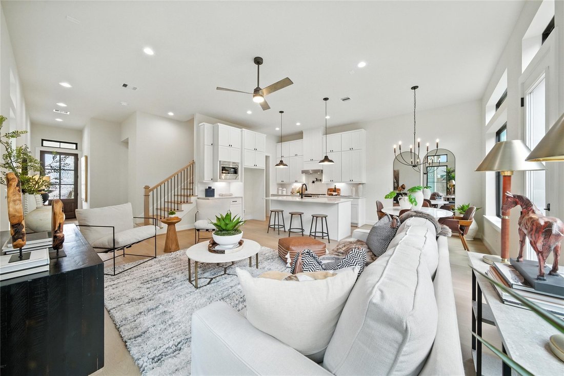 House in Houston, Texas, United States 5 - 18613392