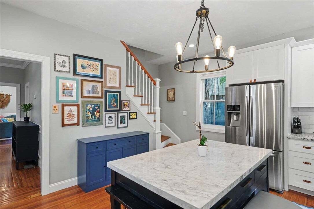 House in Providence, Rhode Island, United States 2 - 18611837
