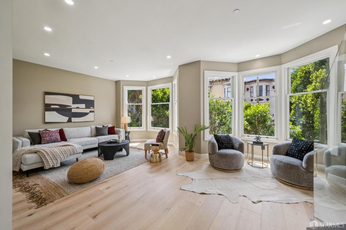 House in San Francisco, California, United States 5 - 18599635