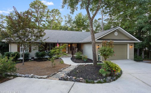 House in Danville, South Carolina, United States 1
