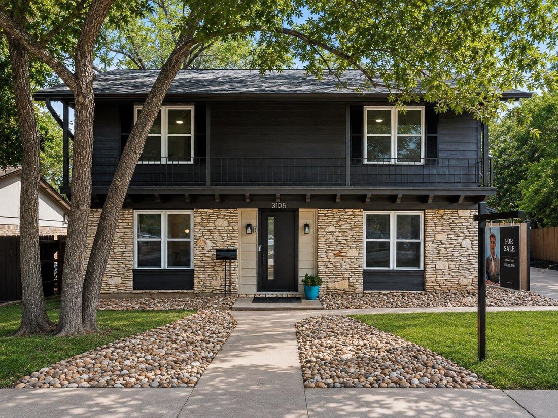House in Austin, Texas, United States 1 - 18609474