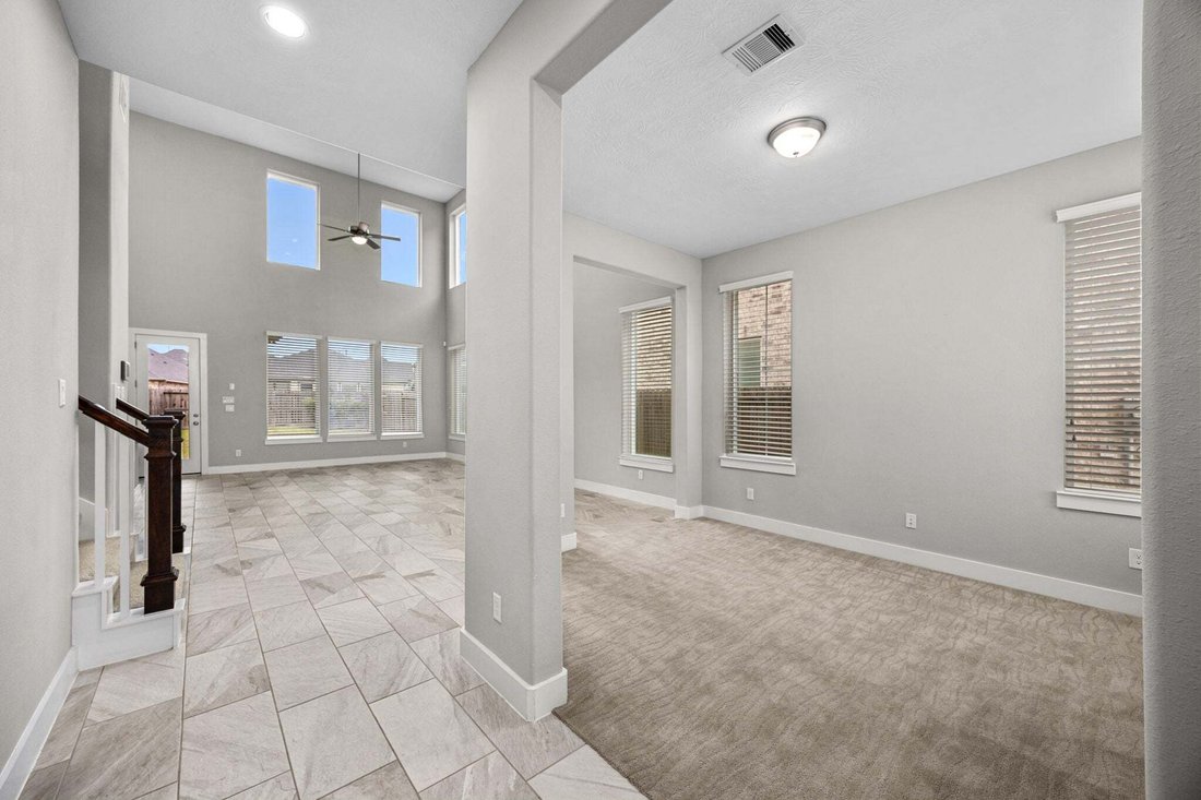 House in Houston, Texas, United States 5 - 18611465