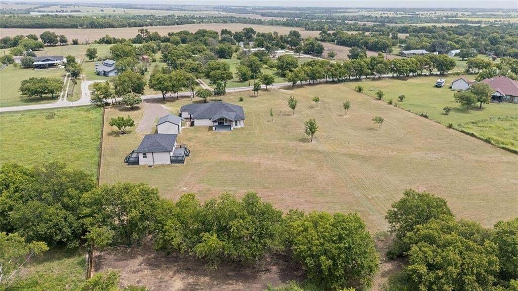 Maison à Sanger, Texas, États-Unis 1 - 18468738