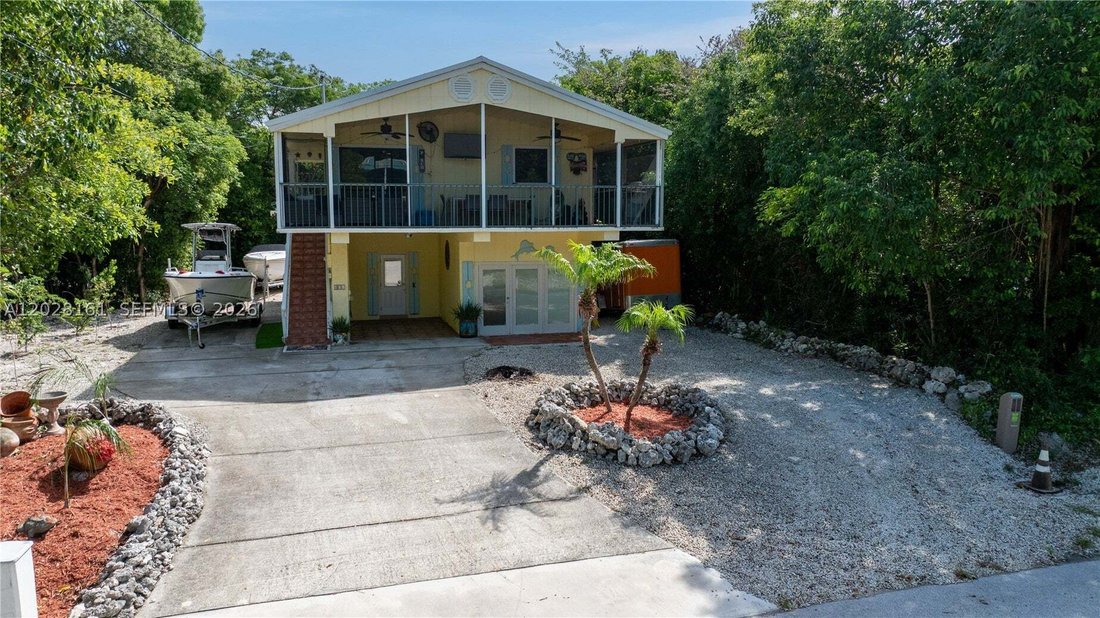 Haus in Key Largo, Florida, Vereinigte Staaten 1 - 18074961
