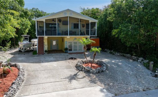 House in Key Largo, Florida, United States 1