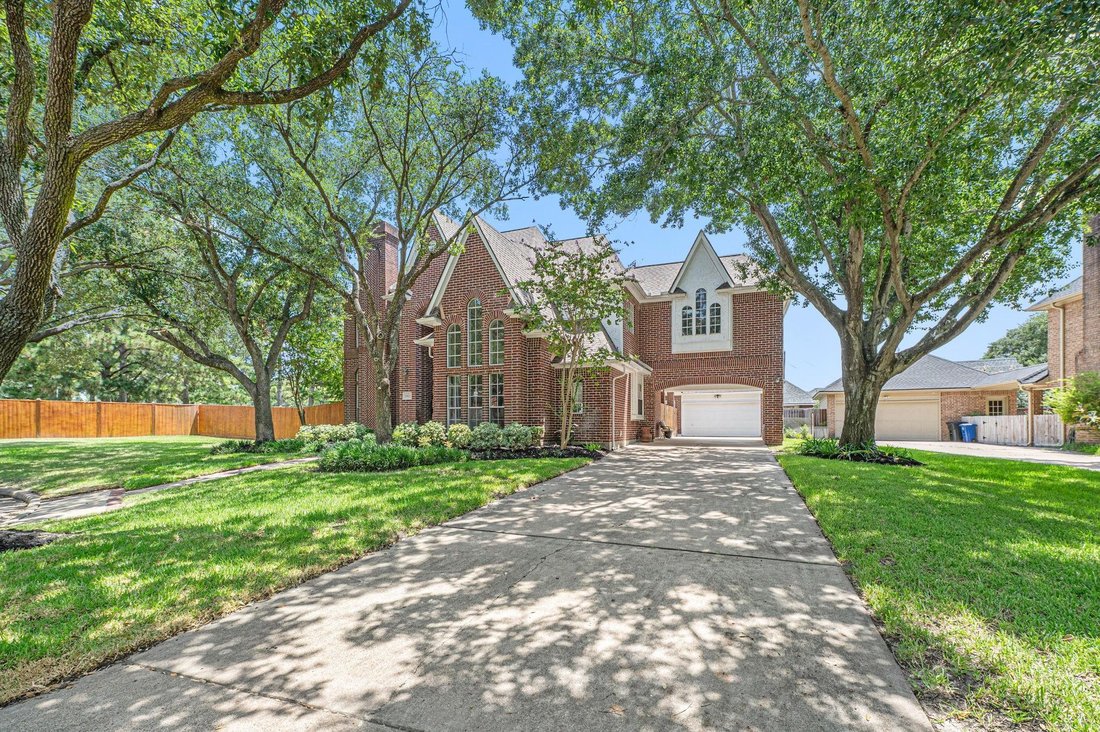 House in Houston, Texas, United States 2 - 18613376
