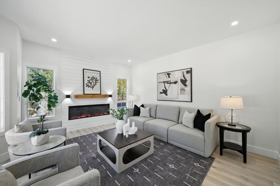 House in Livermore, California, United States 5 - 18612040