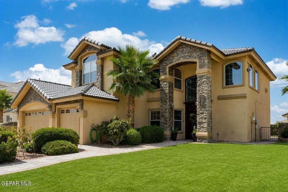 House in Fort Bliss, Texas, United States 1 - 18611240