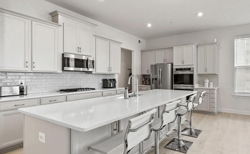 House in Hanover, Maryland, United States 1