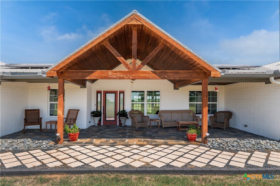 Farm Ranch in Whitney, Texas, United States 4 - 18613037