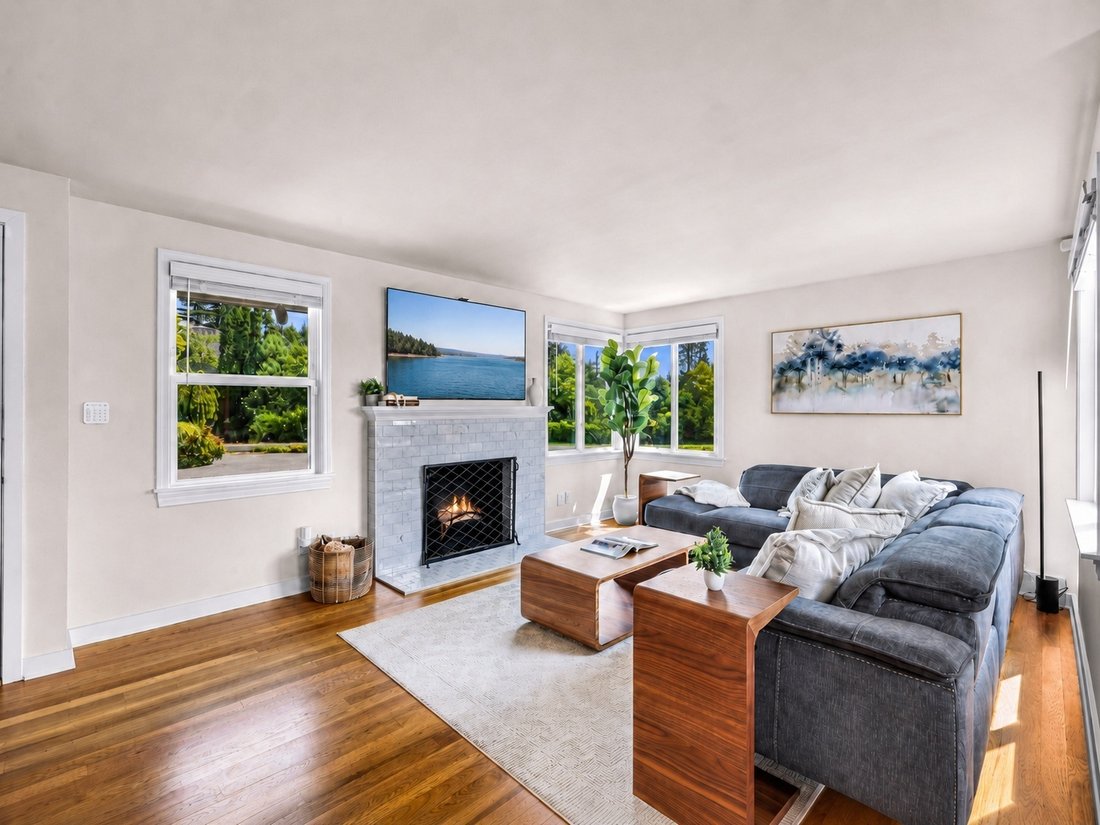 Casa en Seattle, Washington, Estados Unidos 2 - 18610303