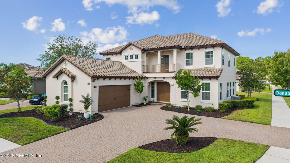 House in Jacksonville, Florida, United States 1 - 18609354