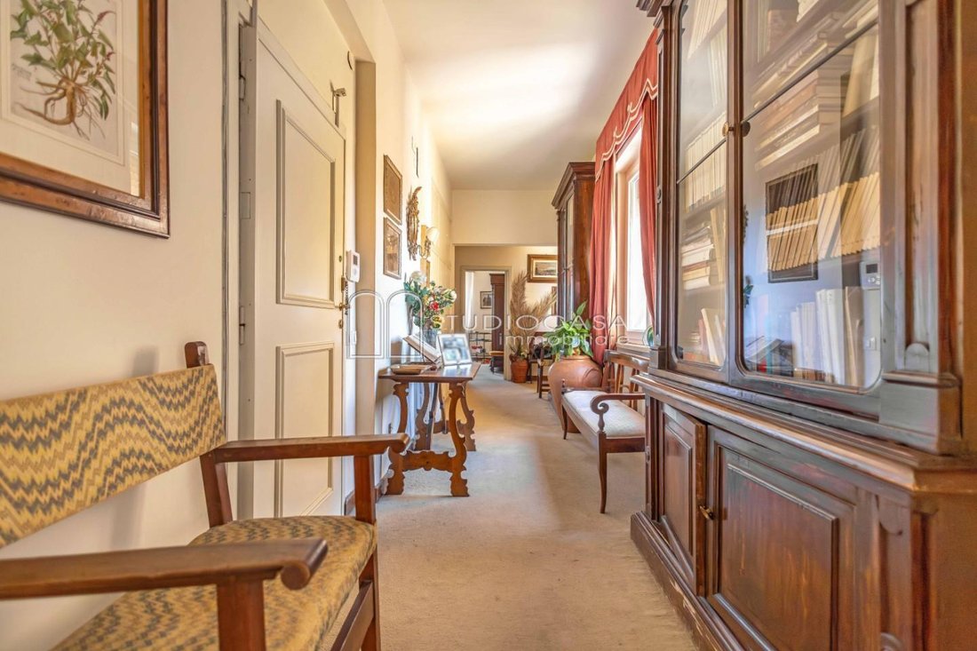 Penthouse in San Martino, Pisa, Italy 4 - 18612906