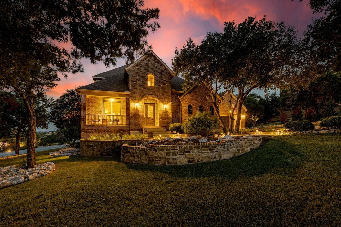 House in Leander, Texas, United States 3 - 18612279