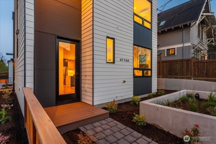 Townhouse in Seattle, Washington, United States 4 - 18614951
