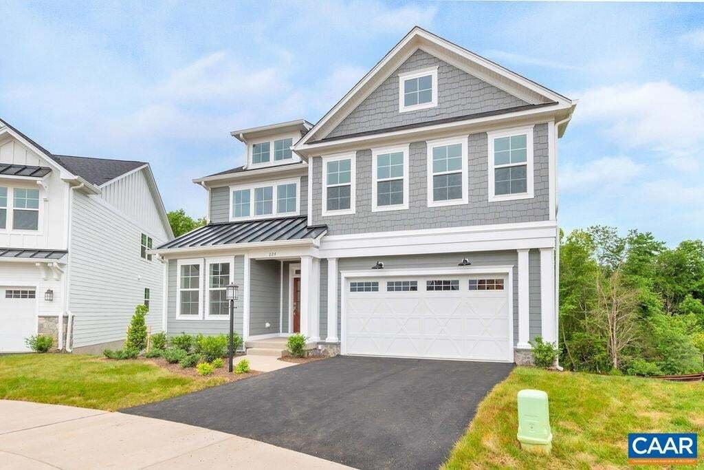 House in Charlottesville, Virginia, United States 3 - 18612321