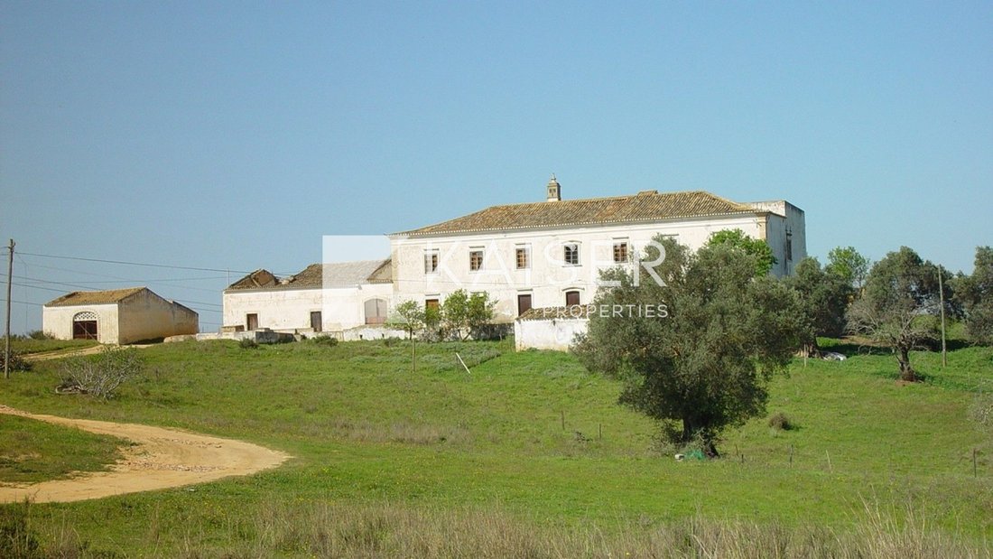 Land in Praia dos Pescadores, Olhos de Agua, Portugal 3 - 14275152