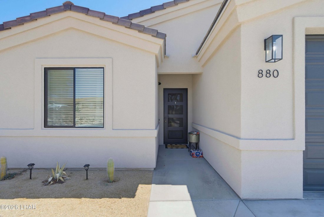 House in Lake Havasu City, Arizona, United States 3 - 18615657